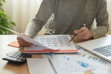 🕒 El tiempo con TDAH