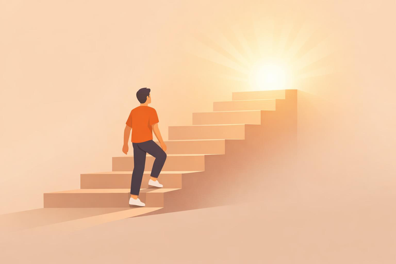 PNL y mentalidad positiva: herramientas para transformar tu vida